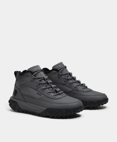 Tenis Greenstride™ Motion 6 Helcor Camo para Hombre, Gris
