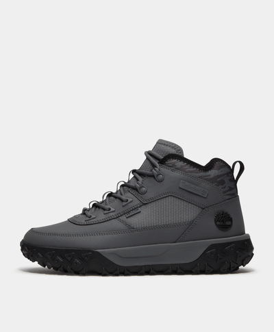 Tenis Greenstride™ Motion 6 Helcor Camo para Hombre, Gris