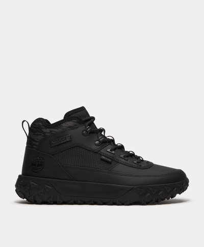 Tenis Greenstride™ Motion 6 Helcor Camo para Hombre, Negro