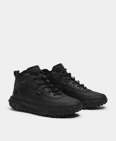Tenis Greenstride™ Motion 6 Helcor Camo para Hombre, Negro