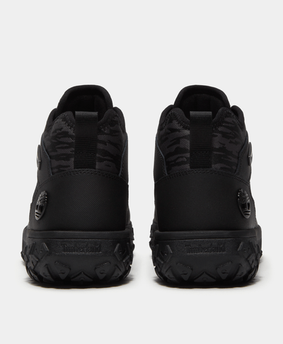 Tenis Greenstride™ Motion 6 Helcor Camo para Hombre, Negro