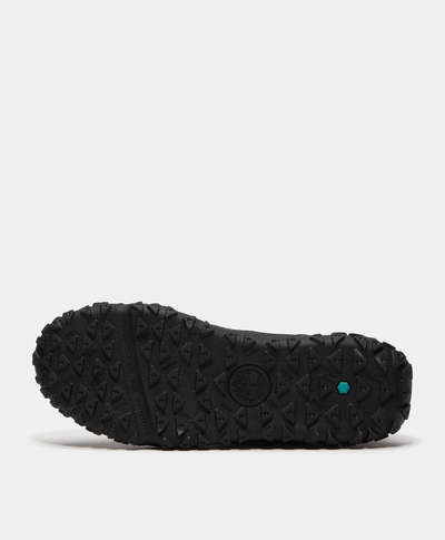 Tenis Greenstride™ Motion 6 Mid para Hombre, Negro