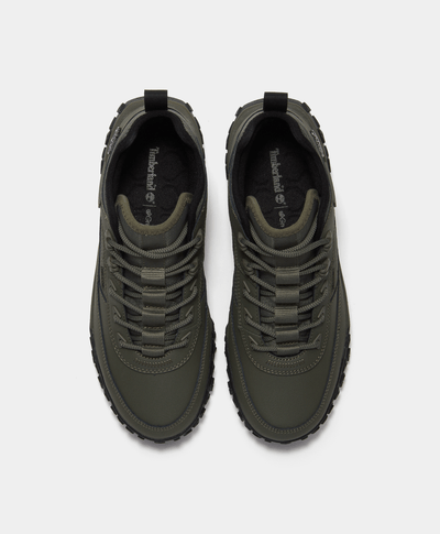 Tenis Greenstride™ Motion 6 Mid para Hombre, Verde