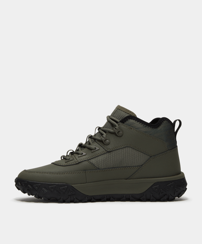 Tenis Greenstride™ Motion 6 Mid para Hombre, Verde