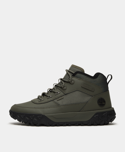Tenis Greenstride™ Motion 6 Mid para Hombre, Verde
