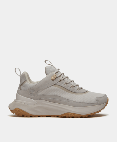 Tenis impermeable Motion Access para Mujer, Gris
