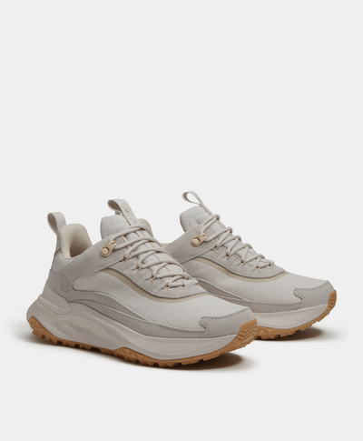 Tenis impermeable Motion Access para Mujer, Gris