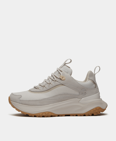 Tenis impermeable Motion Access para Mujer, Gris