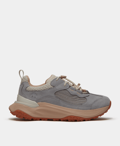 Tenis impermeable Motion Access para Mujer, Gris