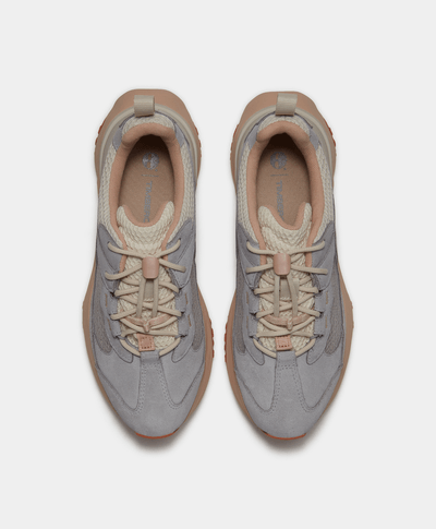 Tenis impermeable Motion Access para Mujer, Gris