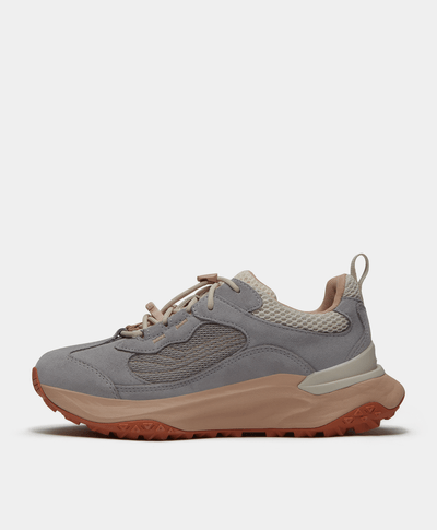 Tenis impermeable Motion Access para Mujer, Gris