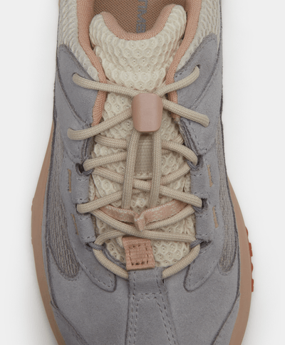 Tenis impermeable Motion Access para Mujer, Gris