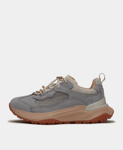 Tenis impermeable Motion Access para Mujer, Gris