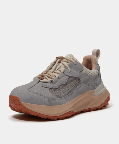 Tenis impermeable Motion Access para Mujer, Gris