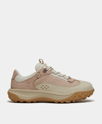 Tenis impermeables TimberCush™ Motion 7 para Mujer, Beige