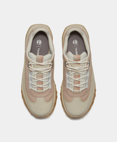 Tenis impermeables TimberCush™ Motion 7 para Mujer, Beige