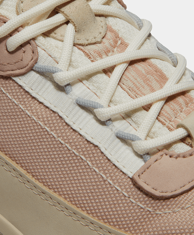 Tenis impermeables TimberCush™ Motion 7 para Mujer, Beige