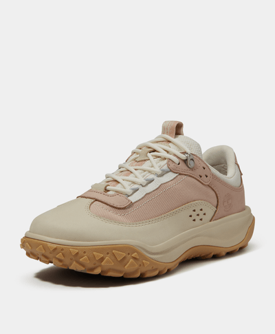 Tenis impermeables TimberCush™ Motion 7 para Mujer, Beige