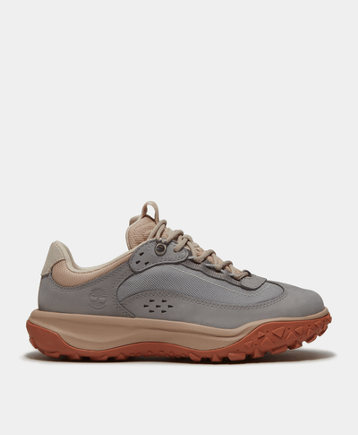 Tenis impermeables TimberCush™ Motion 7 para Mujer, Gris