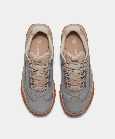 Tenis impermeables TimberCush™ Motion 7 para Mujer, Gris
