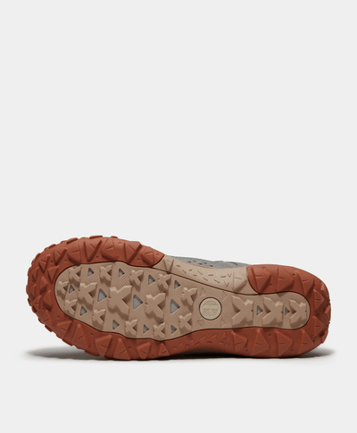 Tenis impermeables TimberCush™ Motion 7 para Mujer, Gris