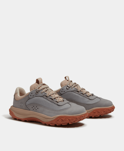 Tenis impermeables TimberCush™ Motion 7 para Mujer, Gris