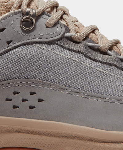 Tenis impermeables TimberCush™ Motion 7 para Mujer, Gris