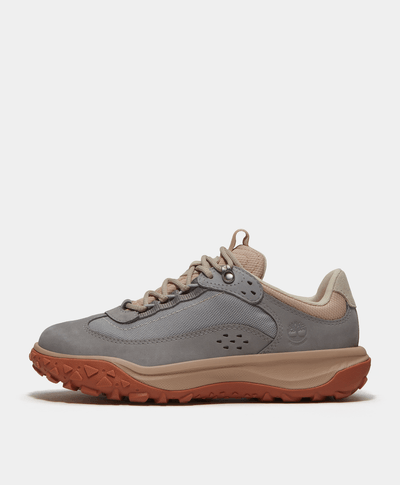 Tenis impermeables TimberCush™ Motion 7 para Mujer, Gris