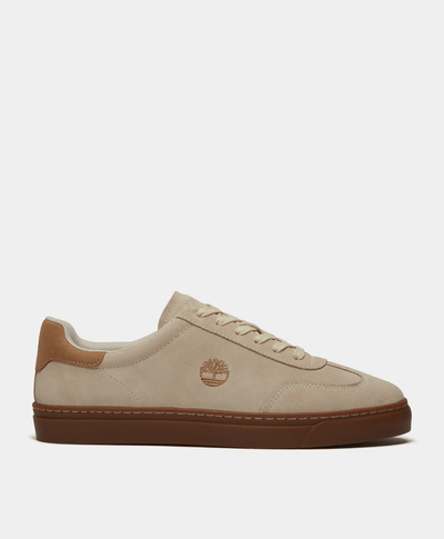Tenis Lisbon Essential para Hombre, Beige