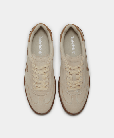 Tenis Lisbon Essential para Hombre, Beige