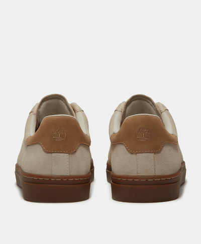 Tenis Lisbon Essential para Hombre, Beige