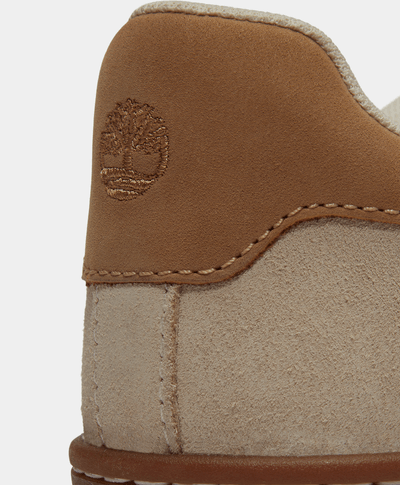 Tenis Lisbon Essential para Hombre, Beige