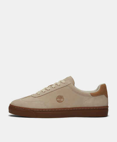Tenis Lisbon Essential para Hombre, Beige