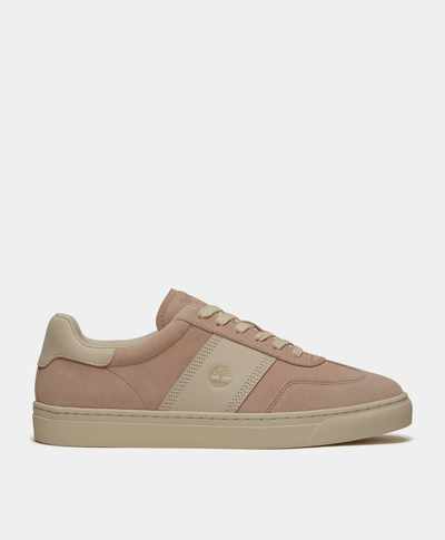 Tenis Lisbon Street para Hombre, Beige