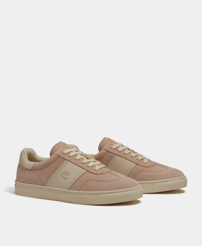 Tenis Lisbon Street para Hombre, Beige