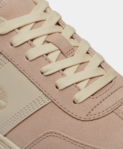 Tenis Lisbon Street para Hombre, Beige