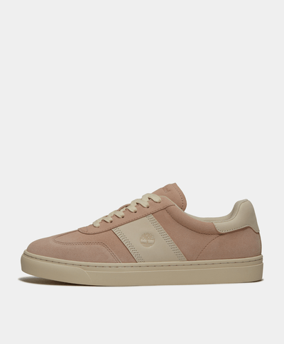 Tenis Lisbon Street para Hombre, Beige