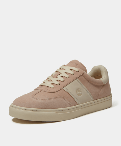 Tenis Lisbon Street para Hombre, Beige