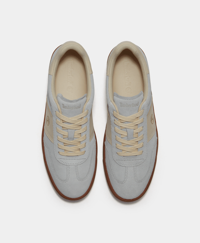 Tenis Lisbon Street para Hombre, Gris