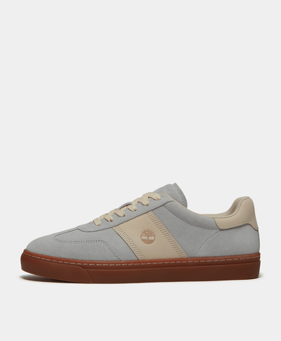 Tenis Lisbon Street para Hombre, Gris
