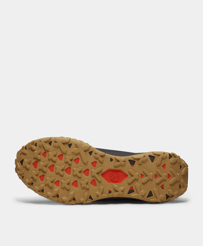 Tenis Motion Access para Hombre, Amarillo