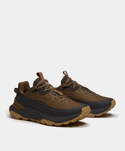 Tenis Motion Access para Hombre, Amarillo