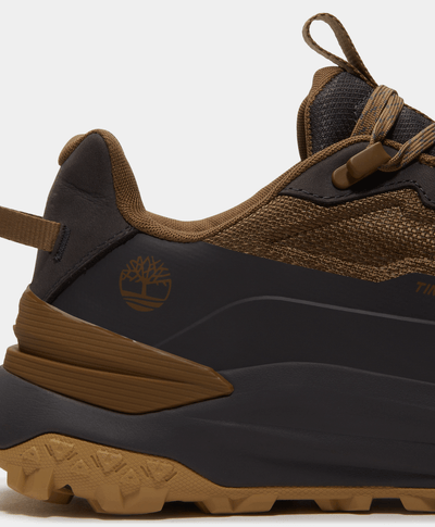 Tenis Motion Access para Hombre, Amarillo