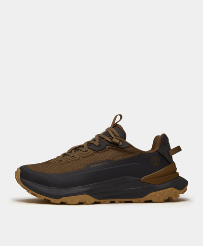 Tenis Motion Access para Hombre, Amarillo