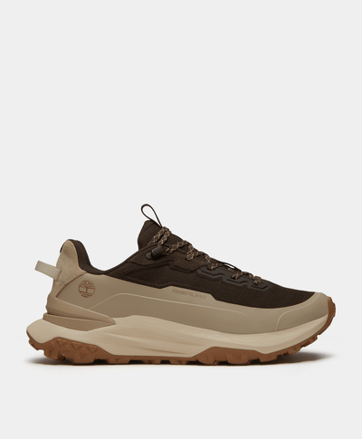 Tenis Motion Access para Hombre, Beige