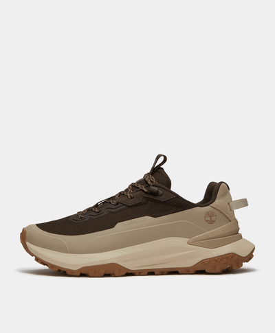 Tenis Motion Access para Hombre, Beige