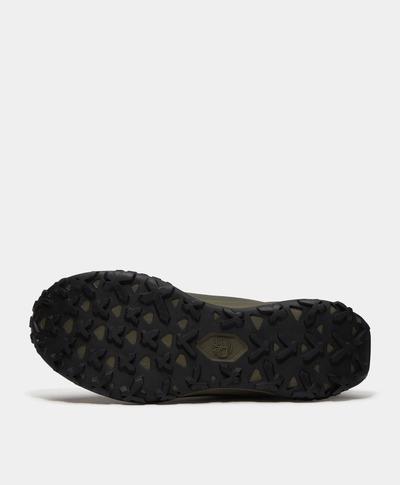 Tenis Motion Access Helcor Camo con TimberCush™ para Hombre, Verde