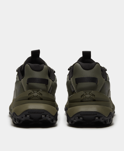 Tenis Motion Access Helcor Camo con TimberCush™ para Hombre, Verde