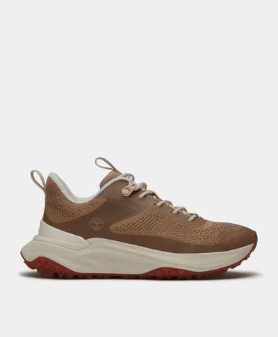Tenis Motion Access para Mujer, Beige