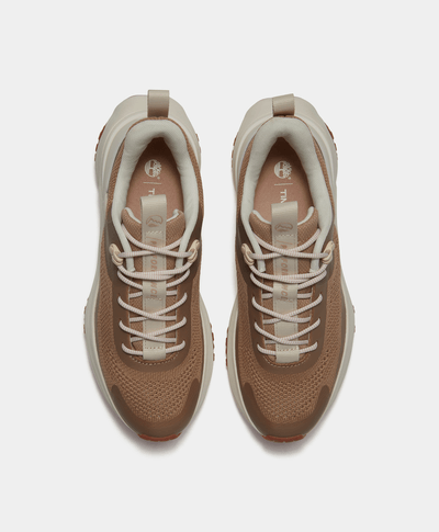Tenis Motion Access para Mujer, Beige